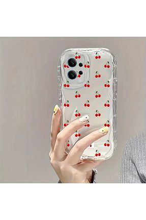 کاور و قاب سفید MustCase - کد 877525616