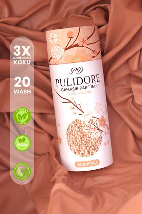 عطر و رایحه لباسشویی PULIDORE - کد 877526974