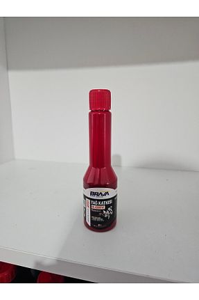 روغن موتور و افزودنی موتور خودرو 15W-40 Brava - کد 870154059