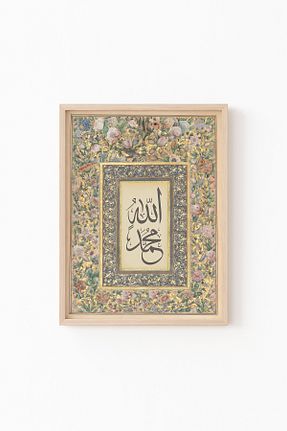 تابلو رنگی پلاستیک epiqart - کد 877554451