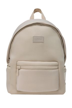 کیف مراقبت از کودک بژ Lucina - کد 876785369