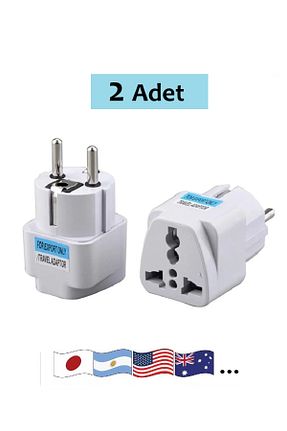 کابل و آداپتور سفید ANKTEK - کد 877558422