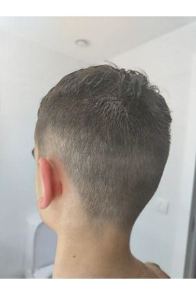 برس و شانه مو طوسی Internos Design - کد 877561640