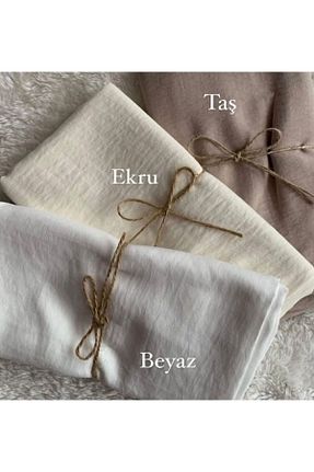 شال رنگی زنانه پنبه ای helya scarf - کد 877568454