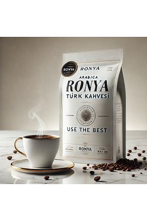 قهوه ترک myronya - کد 877571830