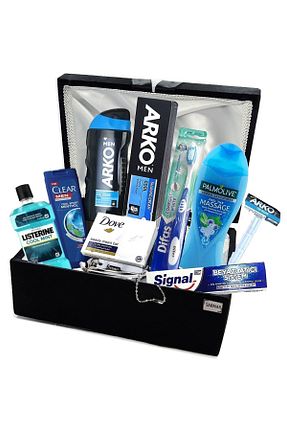جعبه هدیه Arko Men - کد 355413358