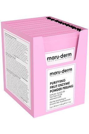 پیلینگ صورت Akne Karşıtı Maru.Derm - کد 844531712