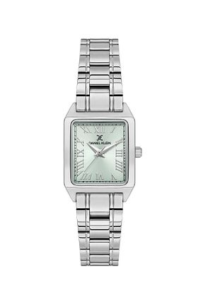 ساعت مچی سبز زنانه 20-25 میلی متر Daniel Klein - کد 827743334