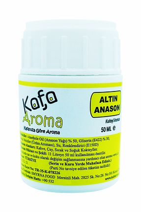 محصولات لذیذ و ارگانیک Kafa Aroma - کد 98526417
