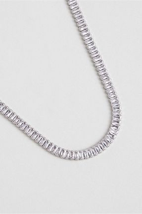 چوکر سفید So Chic - کد 877600548