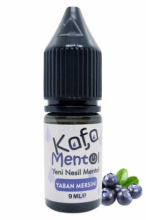 محصولات لذیذ و ارگانیک Kafa Mentol - کد 237081445