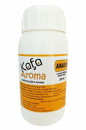 محصولات لذیذ و ارگانیک Kafa Aroma - کد 380715420