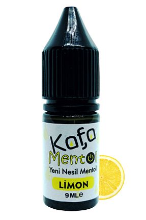 محصولات لذیذ و ارگانیک Kafa Mentol - کد 469799005