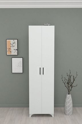 جا کفشی سفید Suntalam Bofigo - کد 456589856