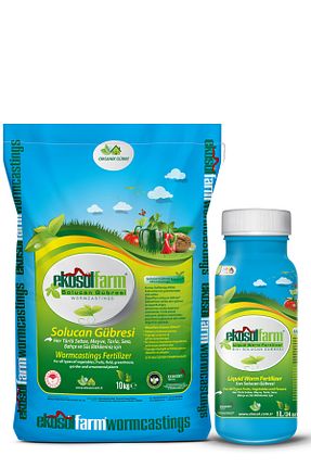 کود EkosolFarm - کد 732033617