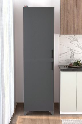 کابینت چند منظوره طوسی Suntalam Bofigo - کد 827213952