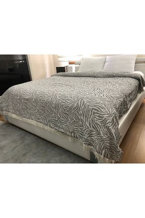 روتختی دونفره رنگی پنبه ای Koza Mix towel - کد 676990433