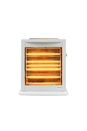 بخاری برقی سفید Şamdan - کد 337715553