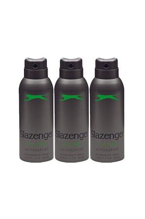 دئودورانت و رول آن مردانه Slazenger - کد 40449977