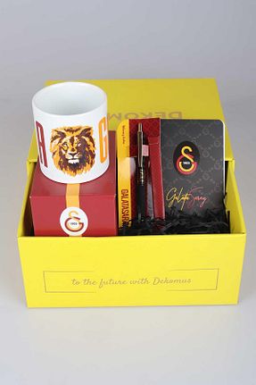 هدیه مفهومی Galatasaray - کد 634669533