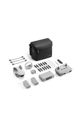 هلی شات طوسی DJI - کد 877638939