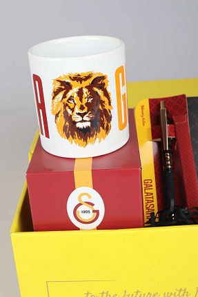 هدیه مفهومی Galatasaray - کد 634669533