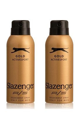 دئودورانت و رول آن مردانه Slazenger - کد 662627150