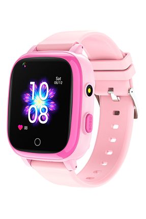 دستبند هوشمند بچه گانه صورتی Smartberry - کد 877662994