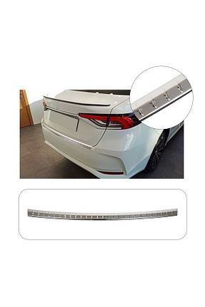 اکسسوری کروم خودرو BRSPLAST - کد 877671554