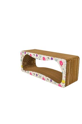  قهوه ای Rotipet - کد 833082195