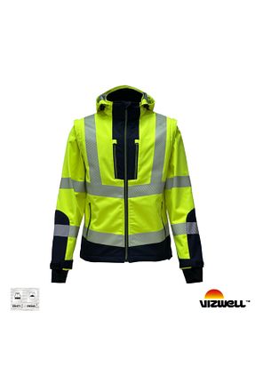 بارانی و کاپشن کار Vizwell - کد 877681036