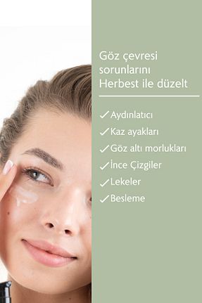 کرم چشم Herbest - کد 765762619