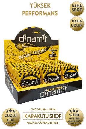 شکلات Dinamit - کد 877688441
