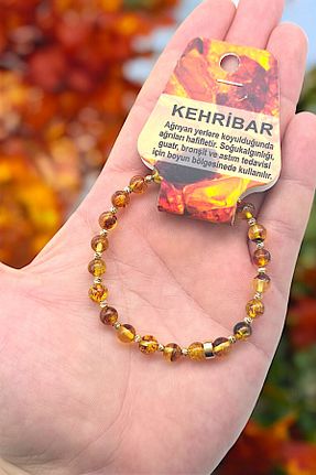 دستبند جواهر رنگی زنانه سنگ NBS Beautiful Naturel Stones - کد 875947542