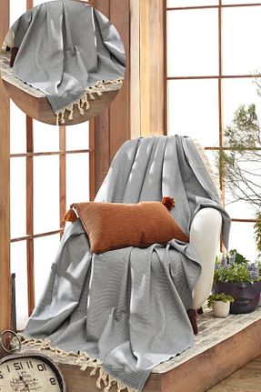 کاور مبل طوسی Miracolo Home - کد 838005139