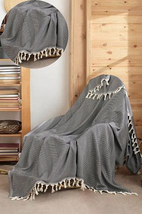کاور مبل مشکی پنبه Miracolo Home - کد 839511787