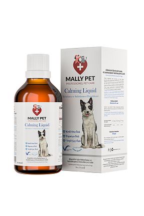  MALLY PET PROFESSIONEL PET CARE - کد 878517109