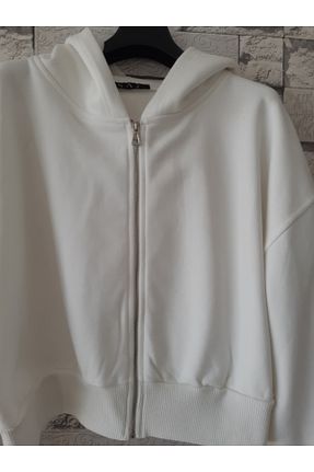 رویه سفید زنانه پنبه ای Butik - کد 877715837