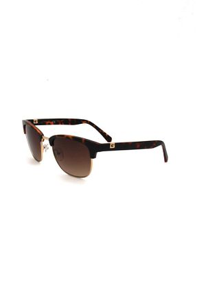 عینک آفتابی سفید زنانه UV400 Guess - کد 31285512