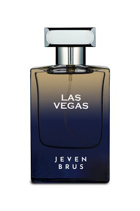 ادکلن مردانه Jeven Brus - کد 868513644
