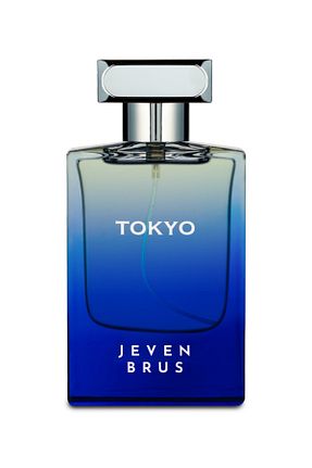ادکلن مردانه Jeven Brus - کد 868513910
