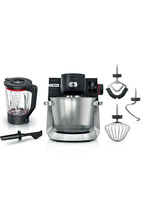 میکسر و ست میکسر طوسی 1501 - 2200 Watt Bosch - کد 877814302