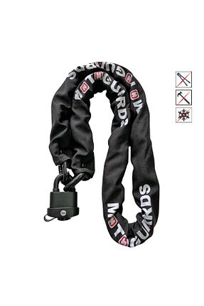 قفل و دزدگیر Motoguards - کد 877862281