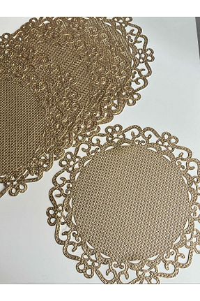 سرویس آمریکائی رنگی مستطیل ROSSEV - کد 877815808