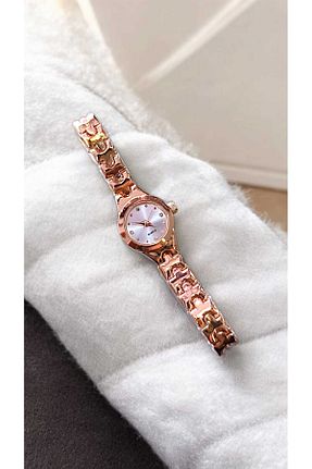 ساعت مچی متالیک زنانه 20-25 میلی متر Neorney - کد 877856560