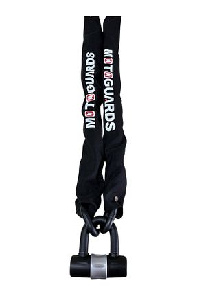 قفل و دزدگیر Motoguards - کد 877855052