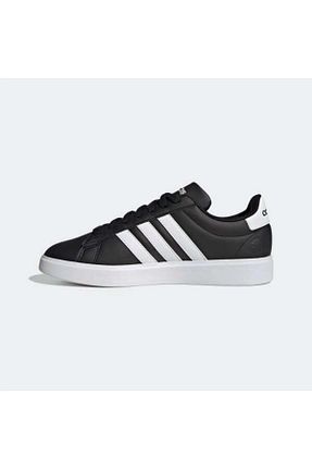 کفش اسنیکر رنگی مردانه بند دار adidas - کد 802282788