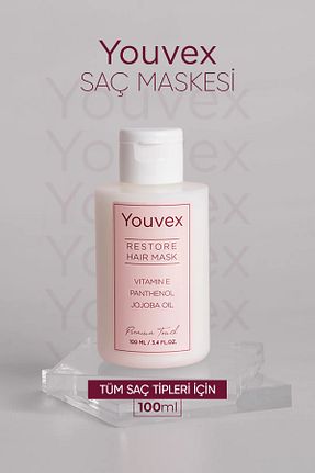 ماسک مو The Youvex - کد 828573485