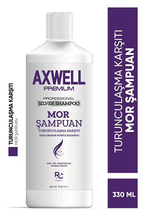شامپو زنانه AXWELL PREMIUM - کد 123760830
