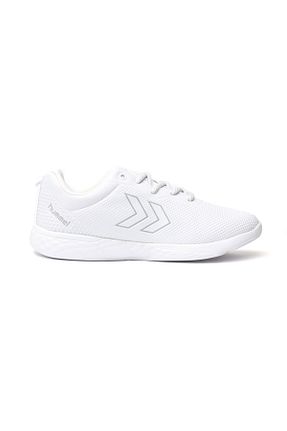 کفش دو و میدانی و تمرینی نباتی زنانه hummel - کد 44207251